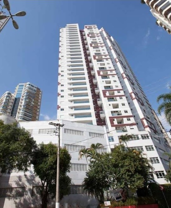 Apartamento, 4 quartos, 133 m² - Foto 48