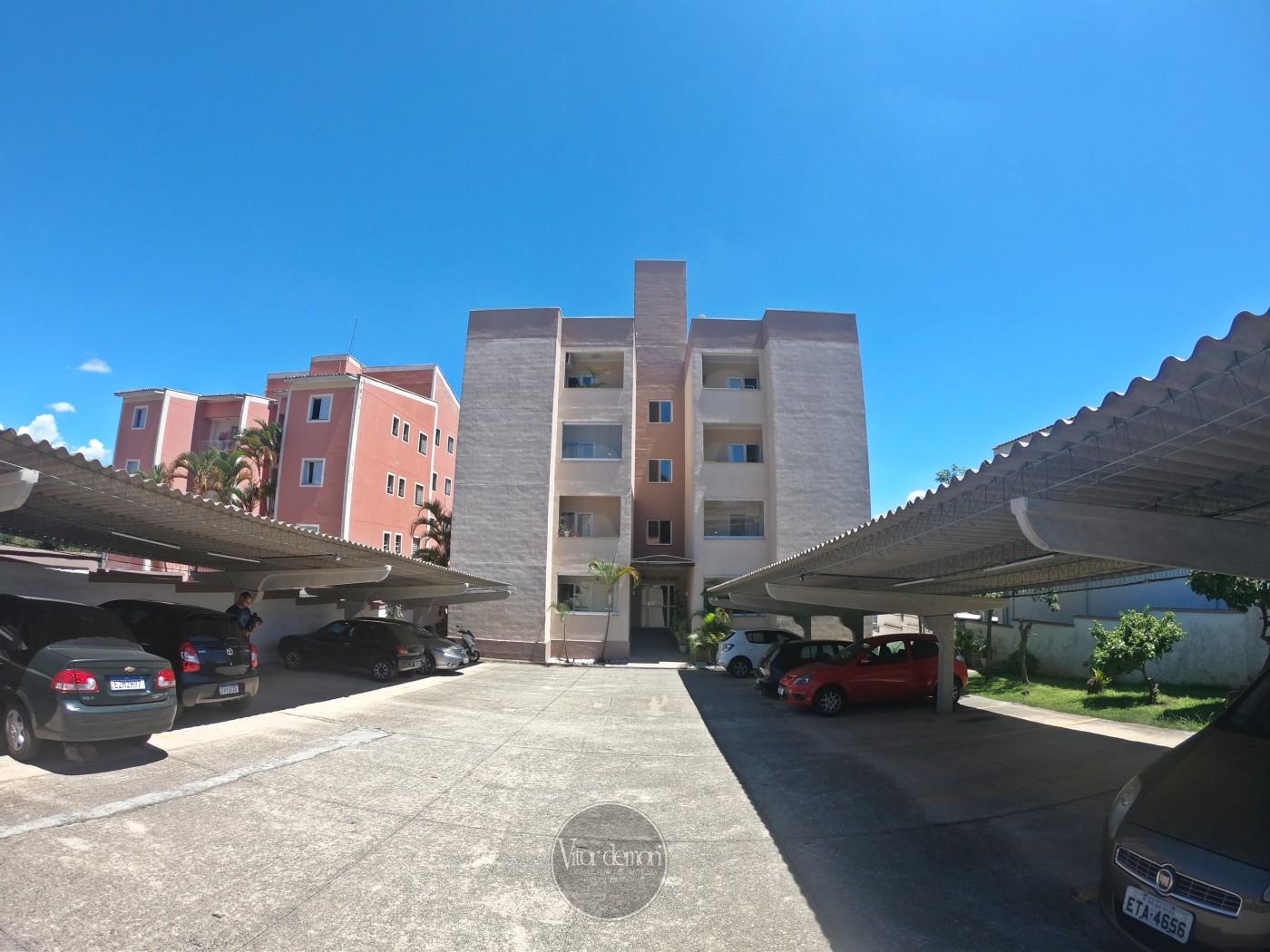 Apartamento, 2 quartos, 66 m² - Foto 13