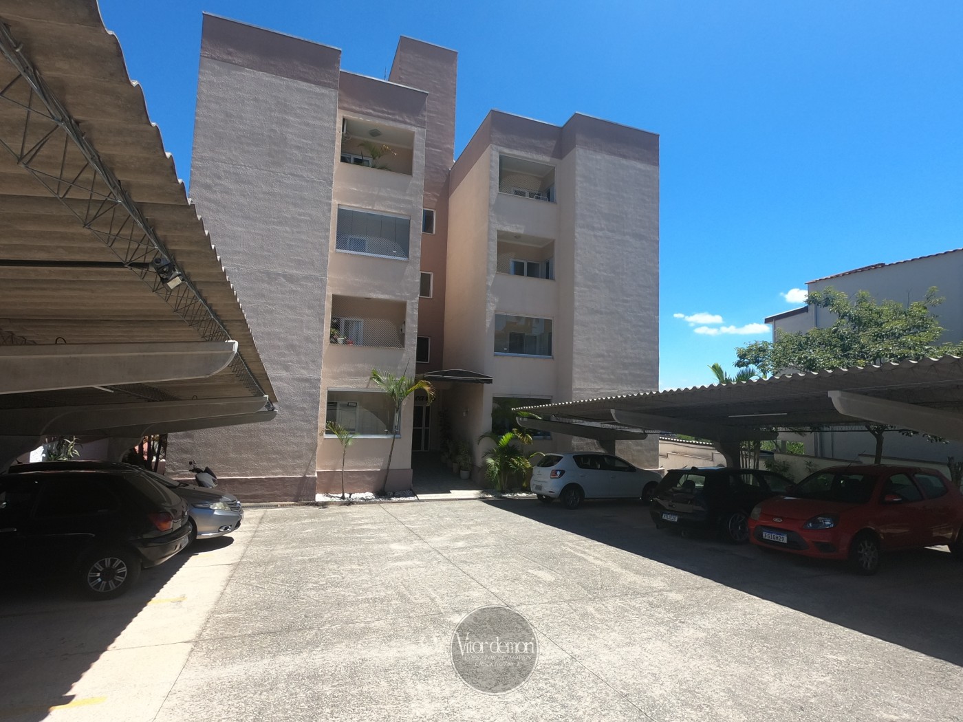 Apartamento, 2 quartos, 66 m² - Foto 14