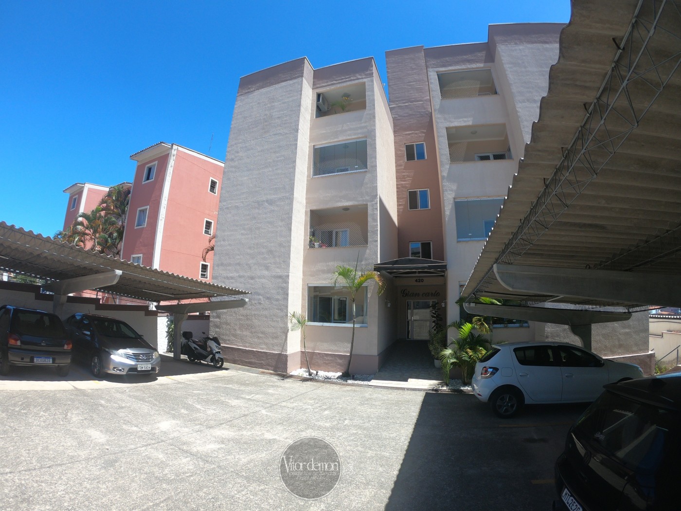 Apartamento, 2 quartos, 66 m² - Foto 15