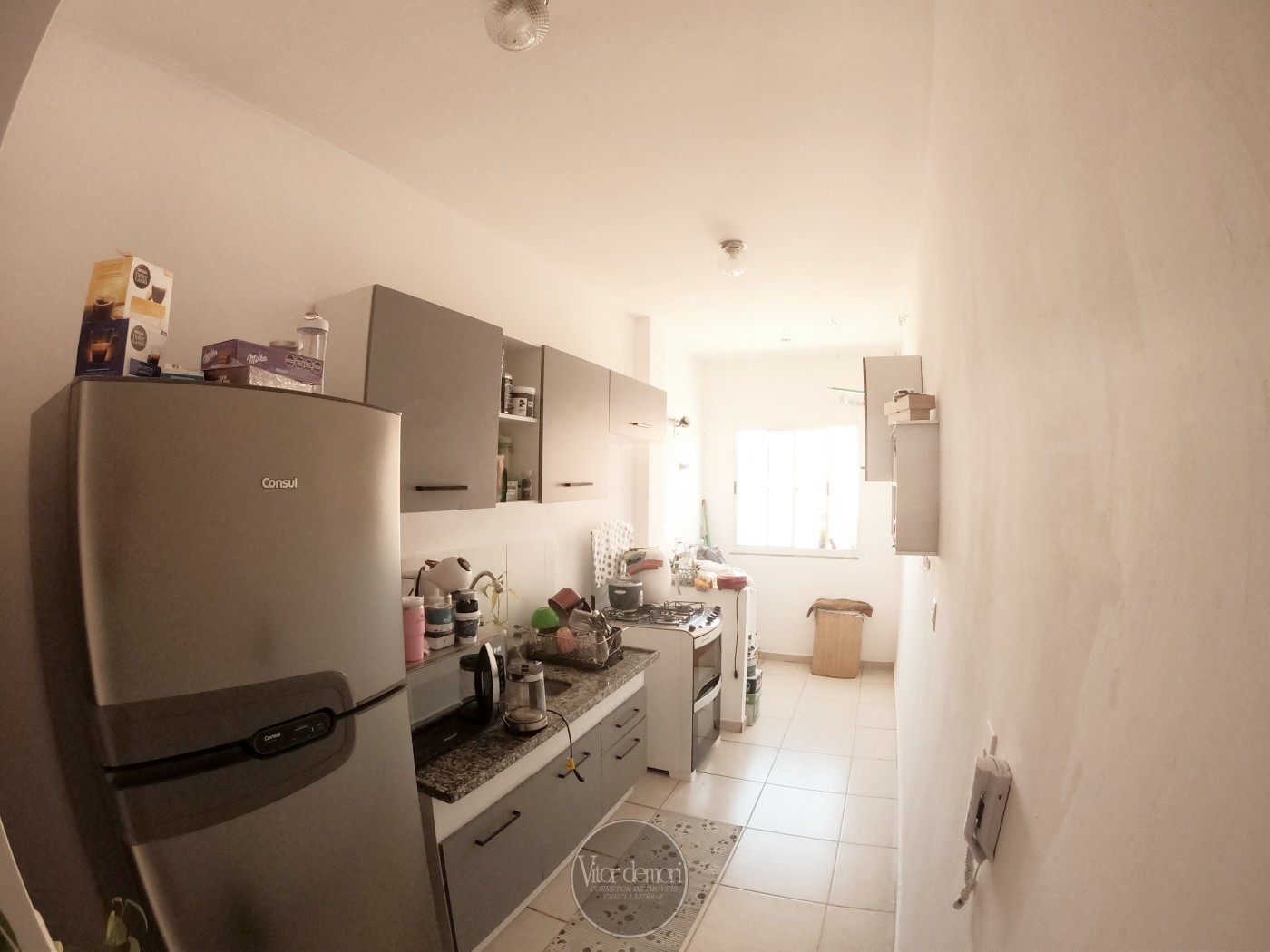 Apartamento, 2 quartos, 66 m² - Foto 4