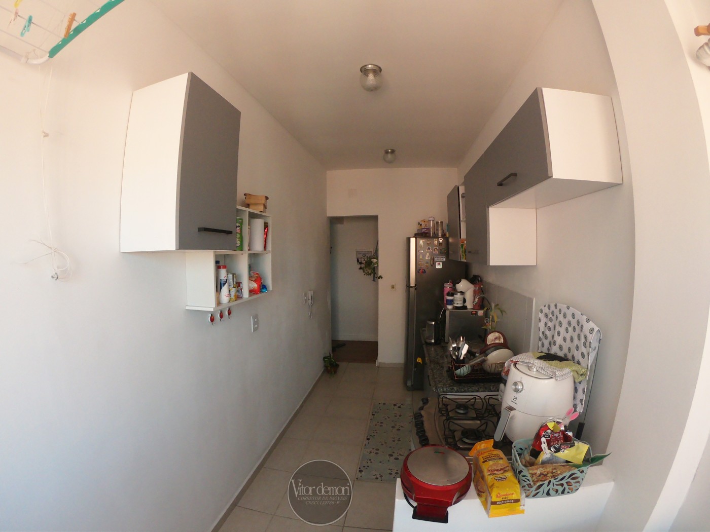 Apartamento, 2 quartos, 66 m² - Foto 6