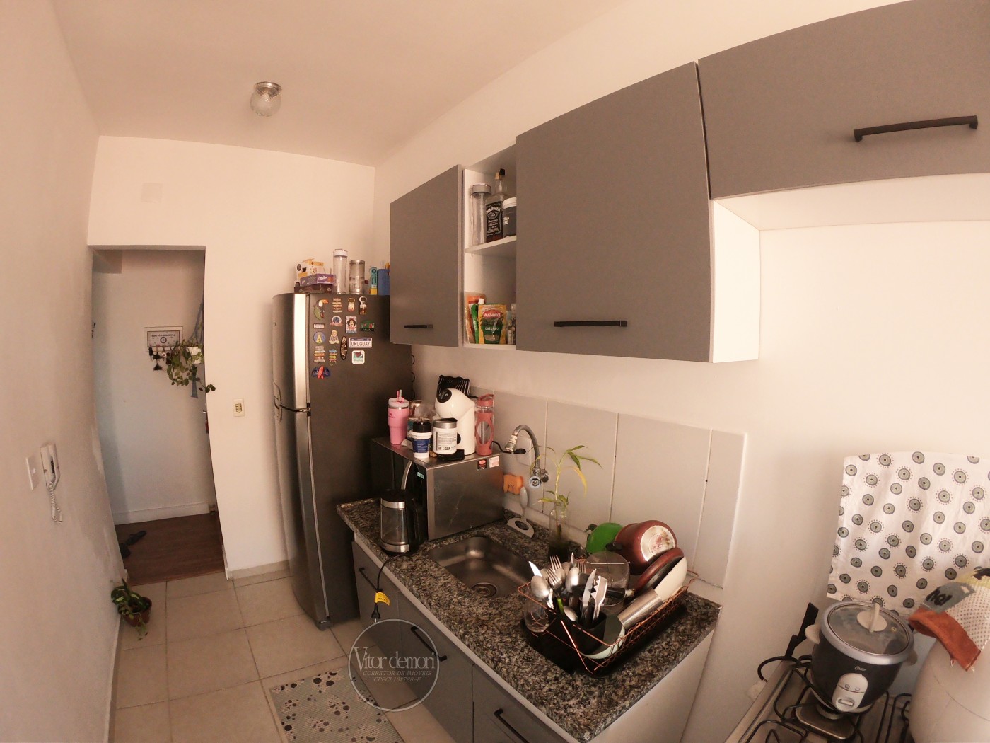 Apartamento, 2 quartos, 66 m² - Foto 8