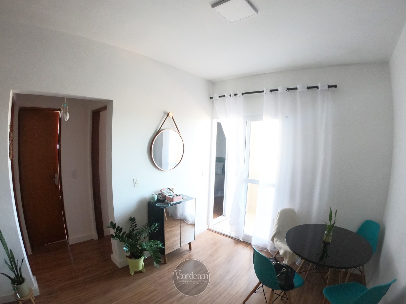 Apartamento, 2 quartos, 66 m² - Foto 3