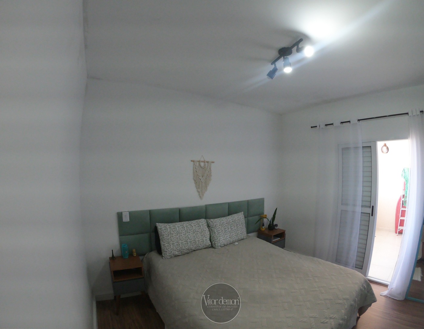 Apartamento, 2 quartos, 66 m² - Foto 11