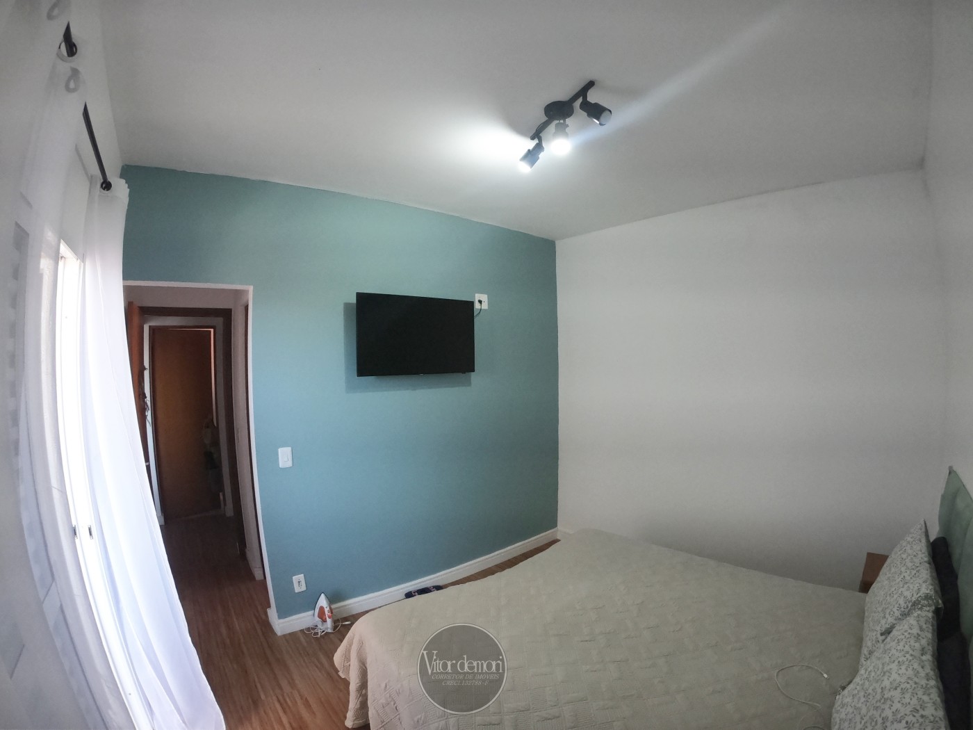 Apartamento, 2 quartos, 66 m² - Foto 12