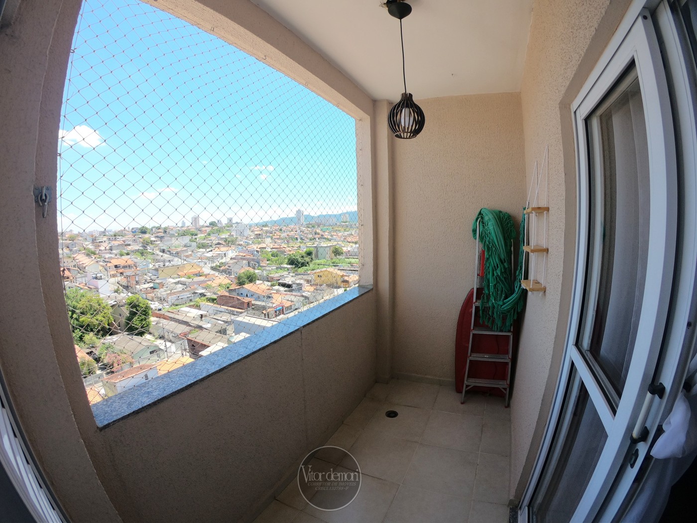 Apartamento, 2 quartos, 66 m² - Foto 5