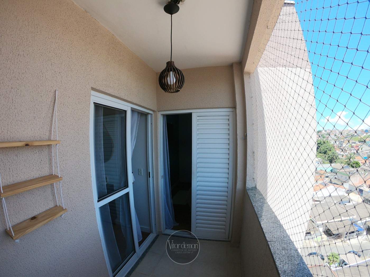 Apartamento, 2 quartos, 66 m² - Foto 7