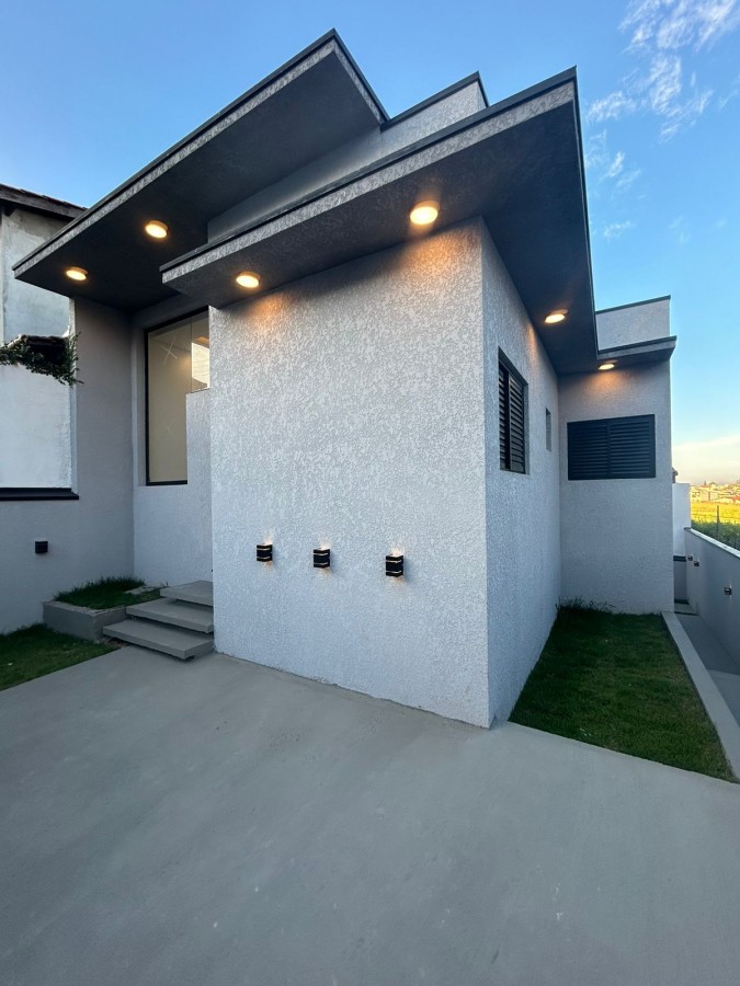 Casa, 3 quartos, 194 m² - Foto 2