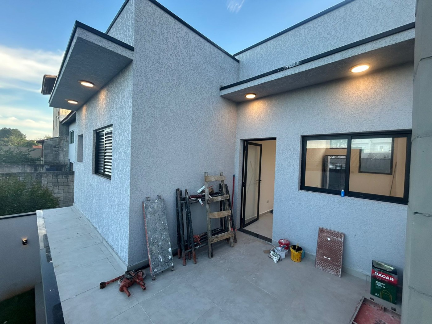 Casa, 3 quartos, 194 m² - Foto 4