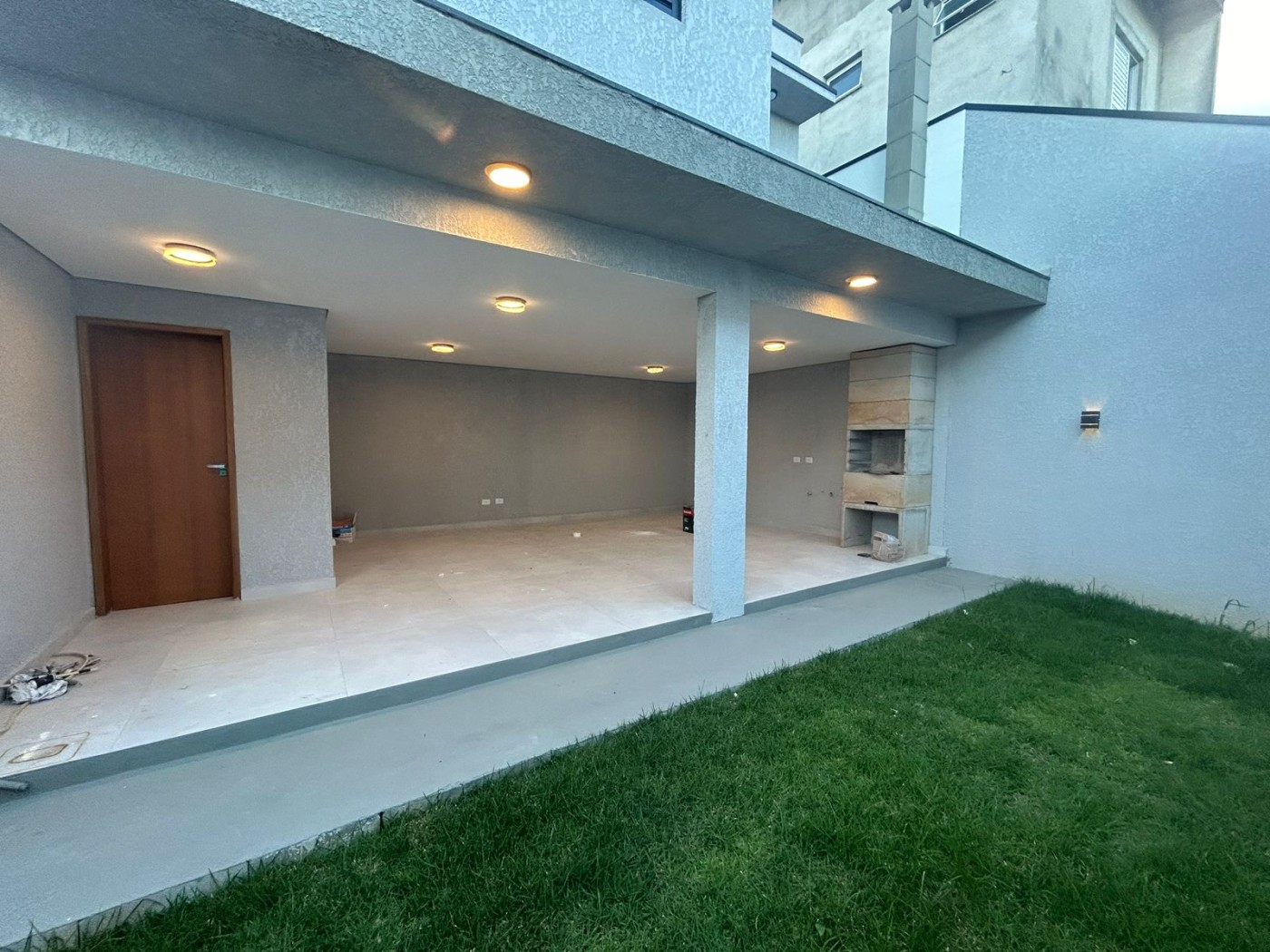 Casa, 3 quartos, 194 m² - Foto 6