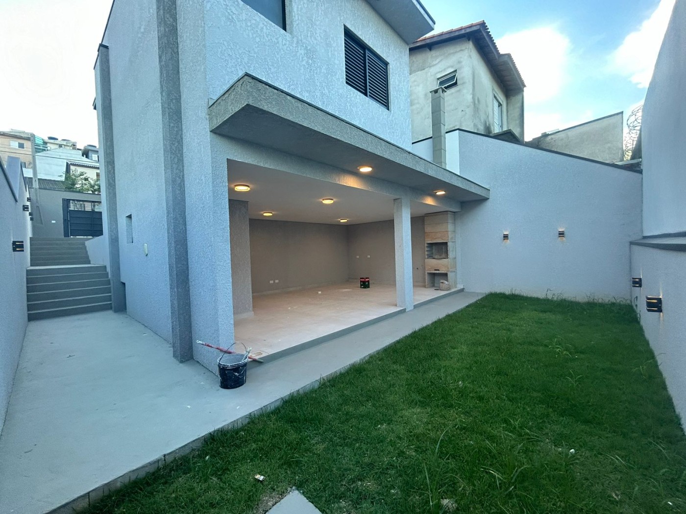 Casa, 3 quartos, 194 m² - Foto 5