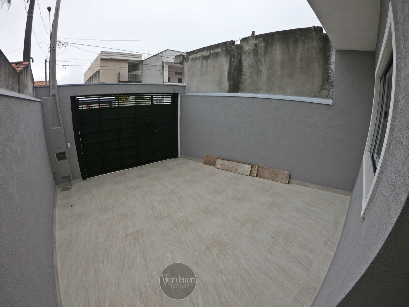 Casa, 3 quartos, 125 m² - Foto 3