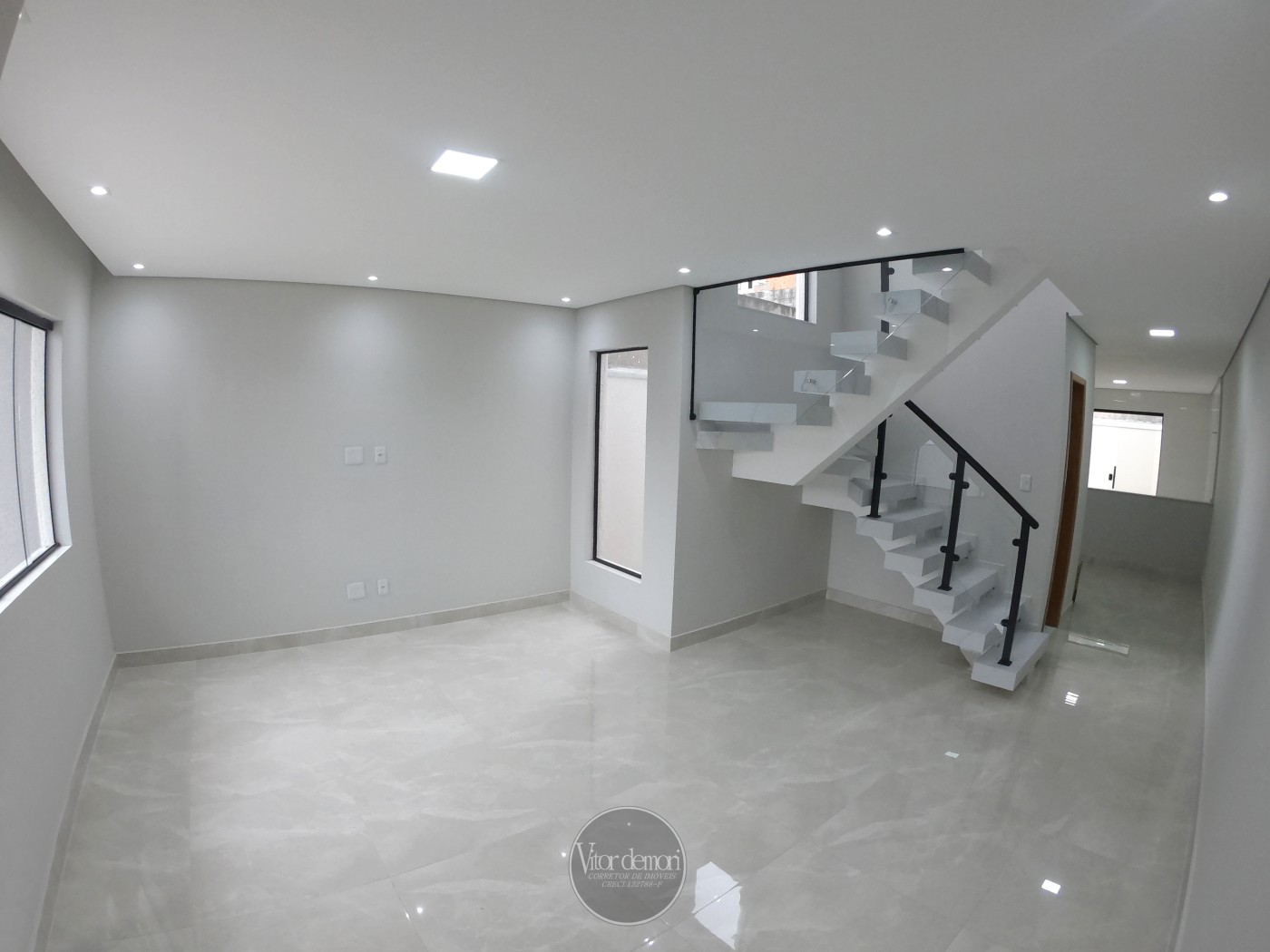 Casa, 3 quartos, 125 m² - Foto 4