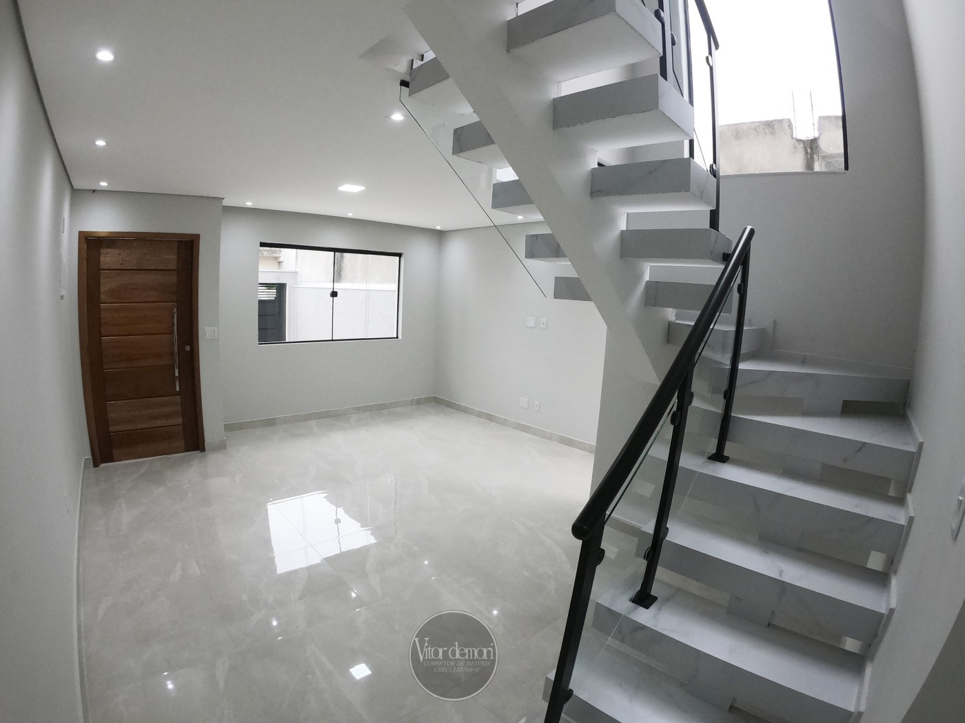 Casa, 3 quartos, 125 m² - Foto 6