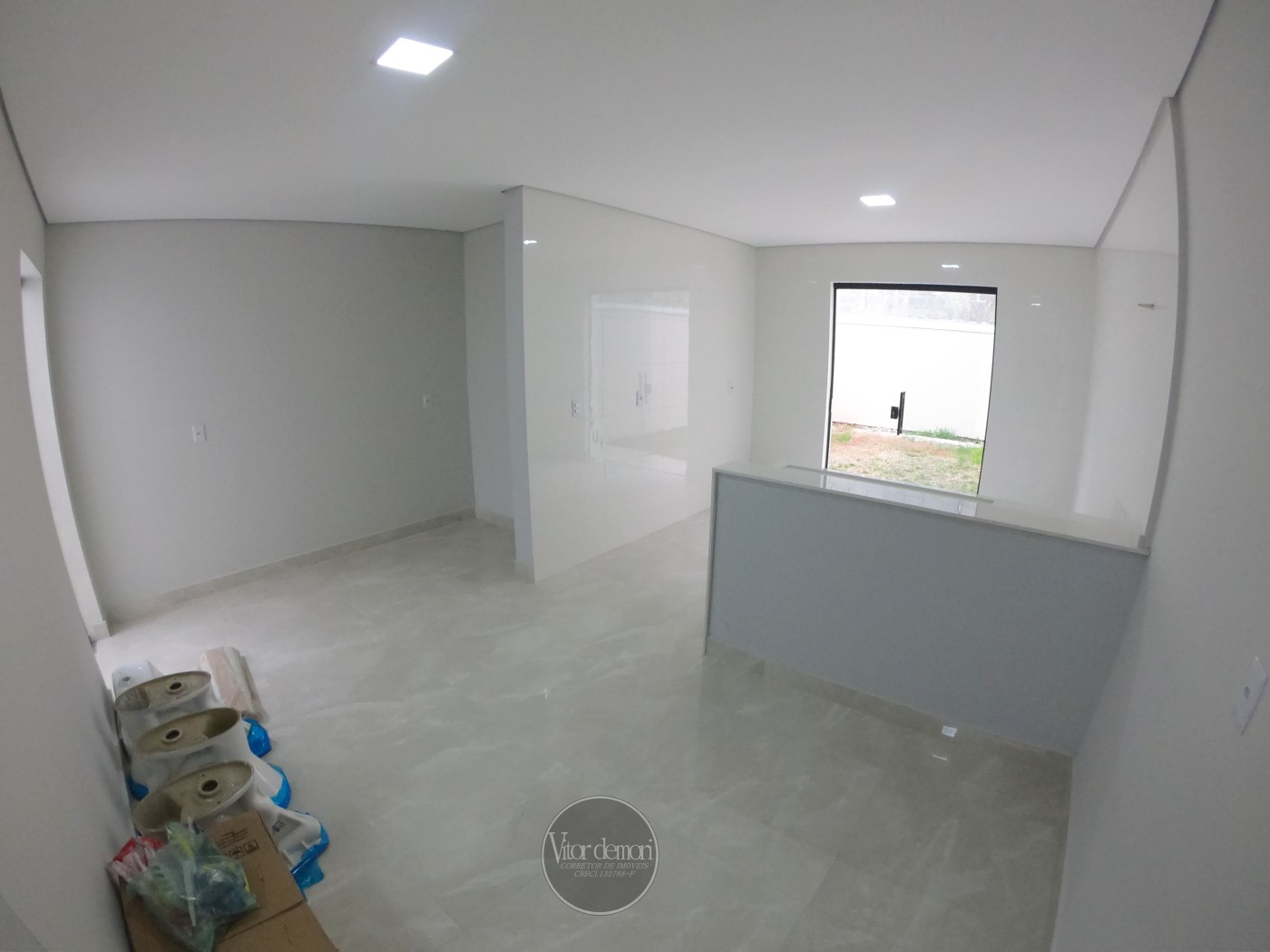 Casa, 3 quartos, 125 m² - Foto 8