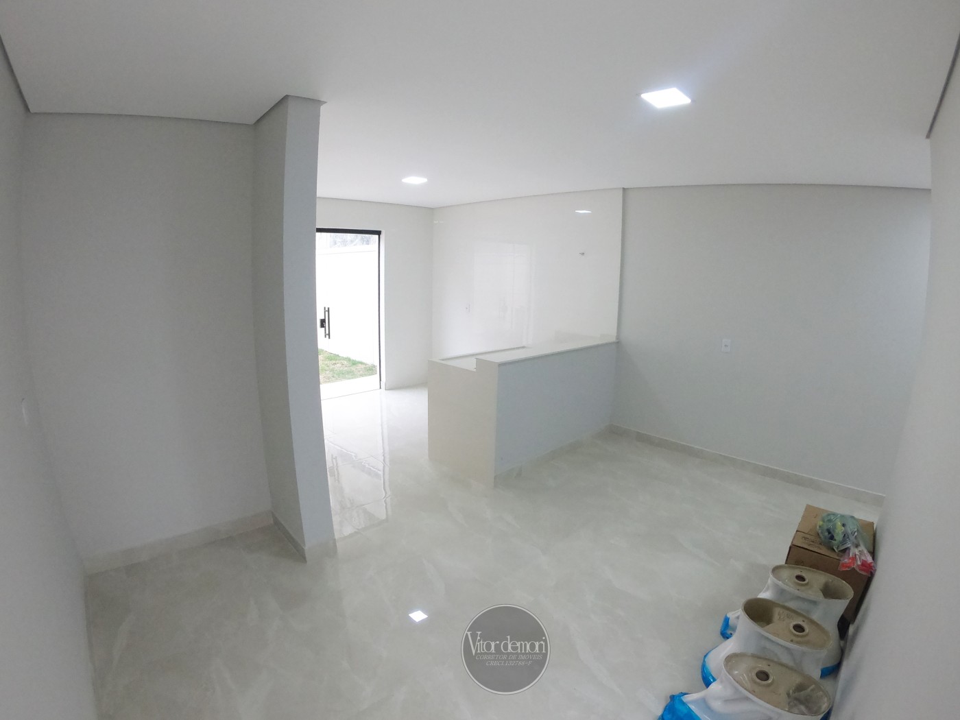 Casa, 3 quartos, 125 m² - Foto 9