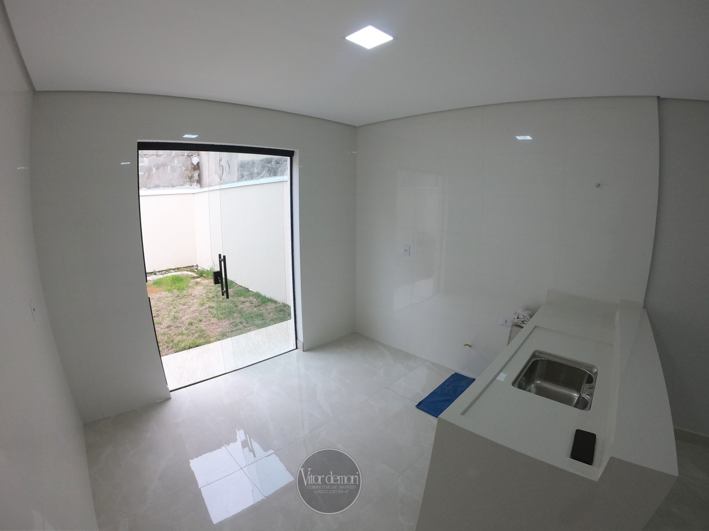 Casa, 3 quartos, 125 m² - Foto 12