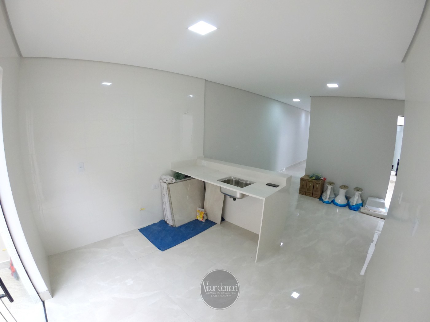 Casa, 3 quartos, 125 m² - Foto 13