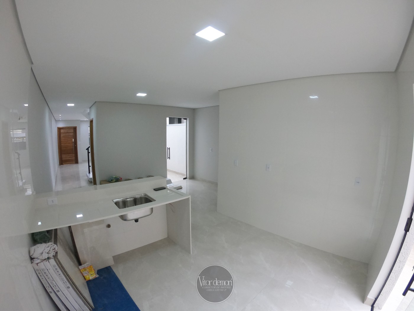 Casa, 3 quartos, 125 m² - Foto 14