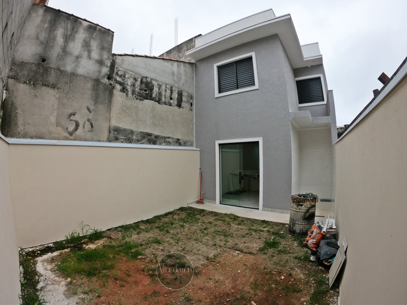 Casa, 3 quartos, 125 m² - Foto 15