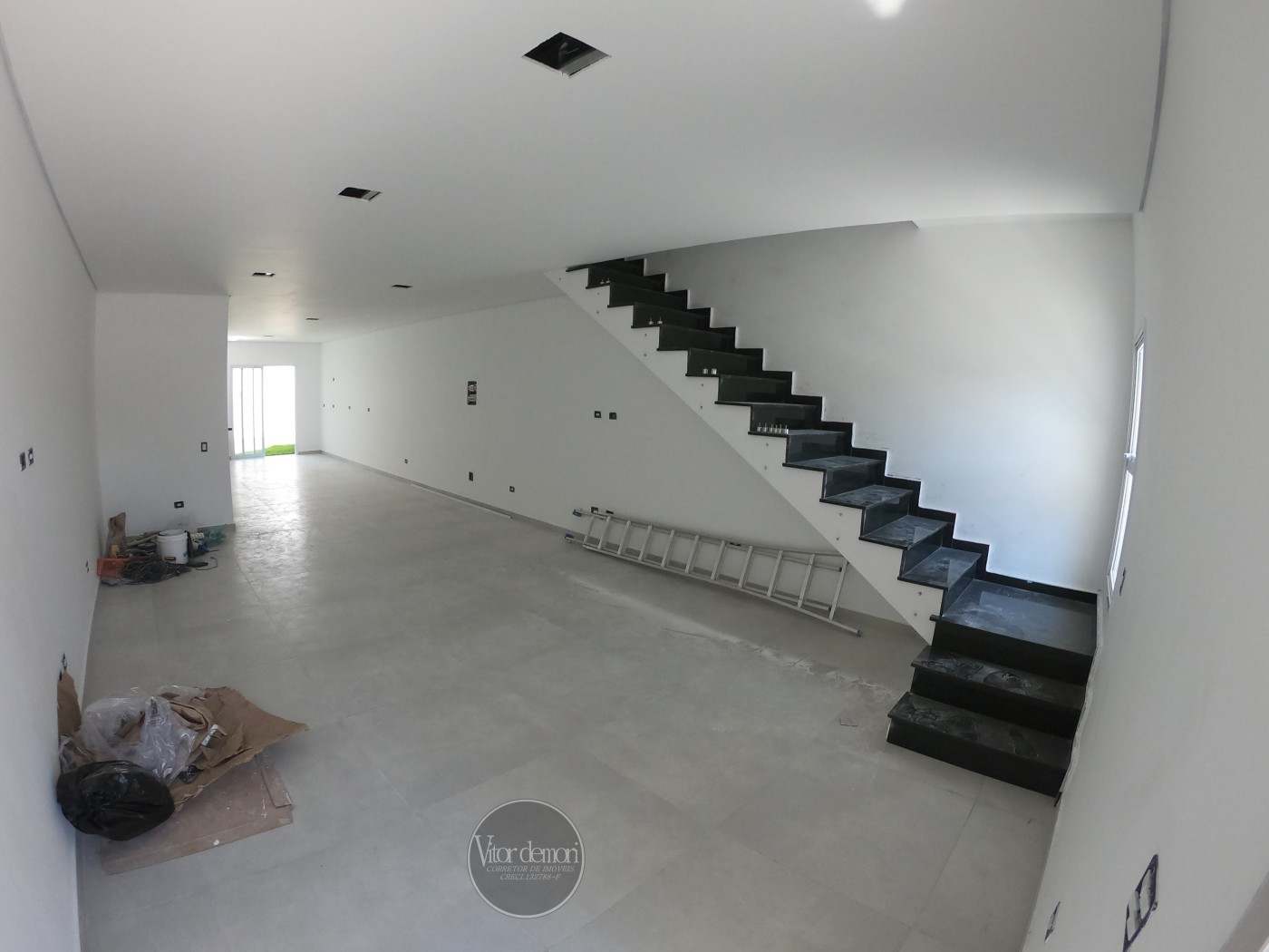 Casa, 3 quartos, 140 m² - Foto 2