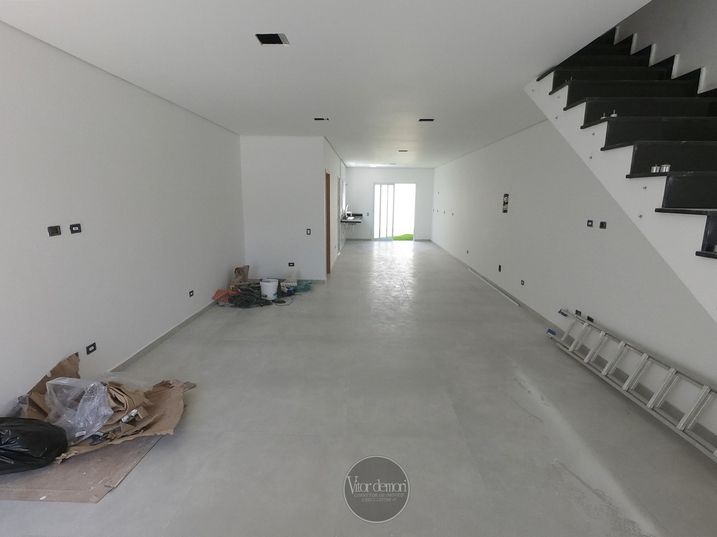 Casa, 3 quartos, 140 m² - Foto 3