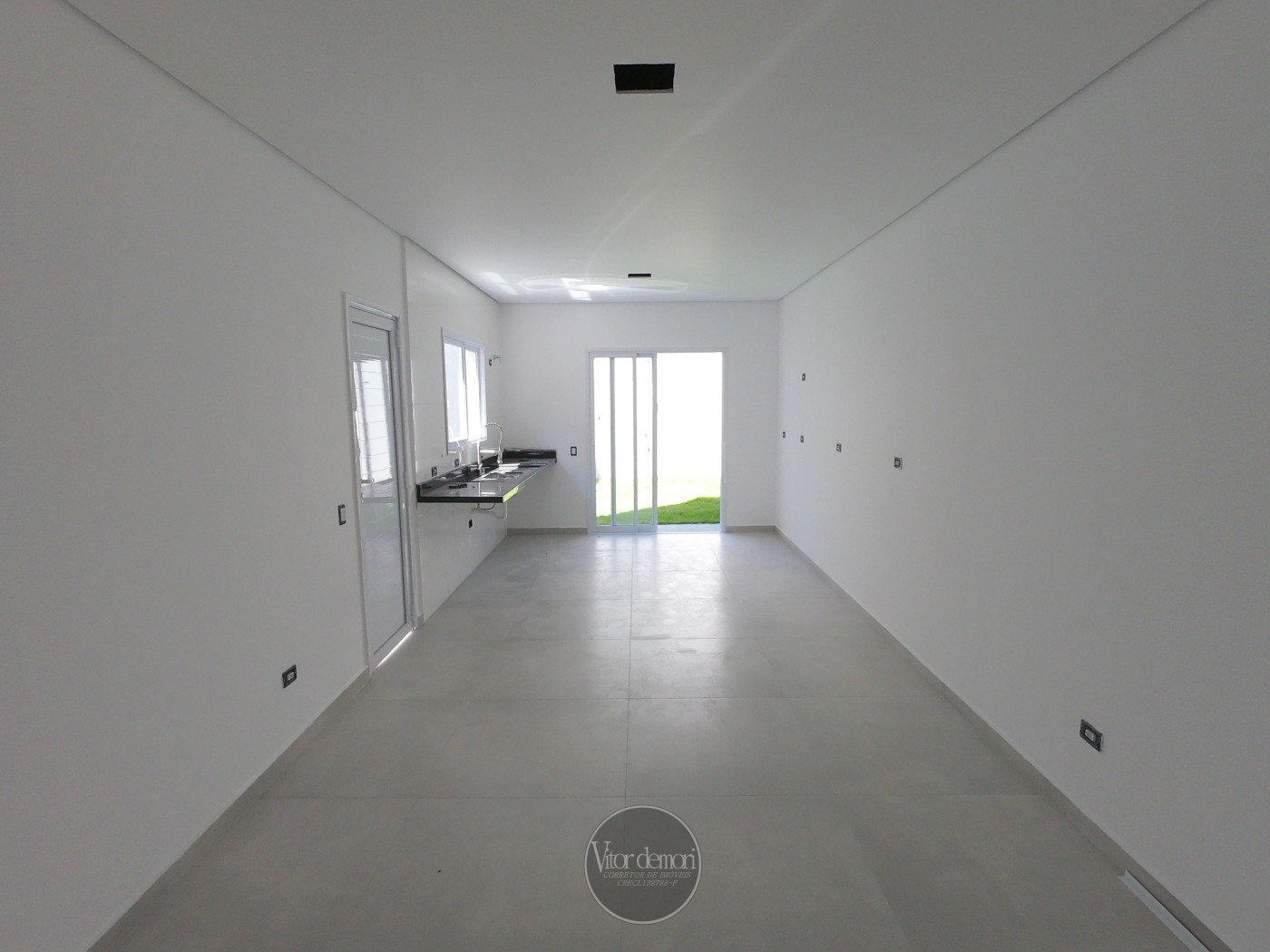 Casa, 3 quartos, 140 m² - Foto 4