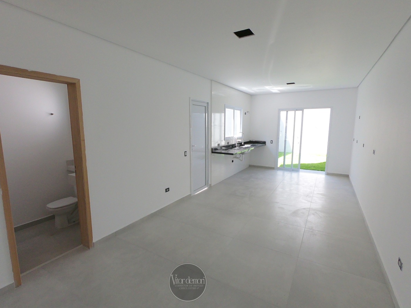 Casa, 3 quartos, 140 m² - Foto 5