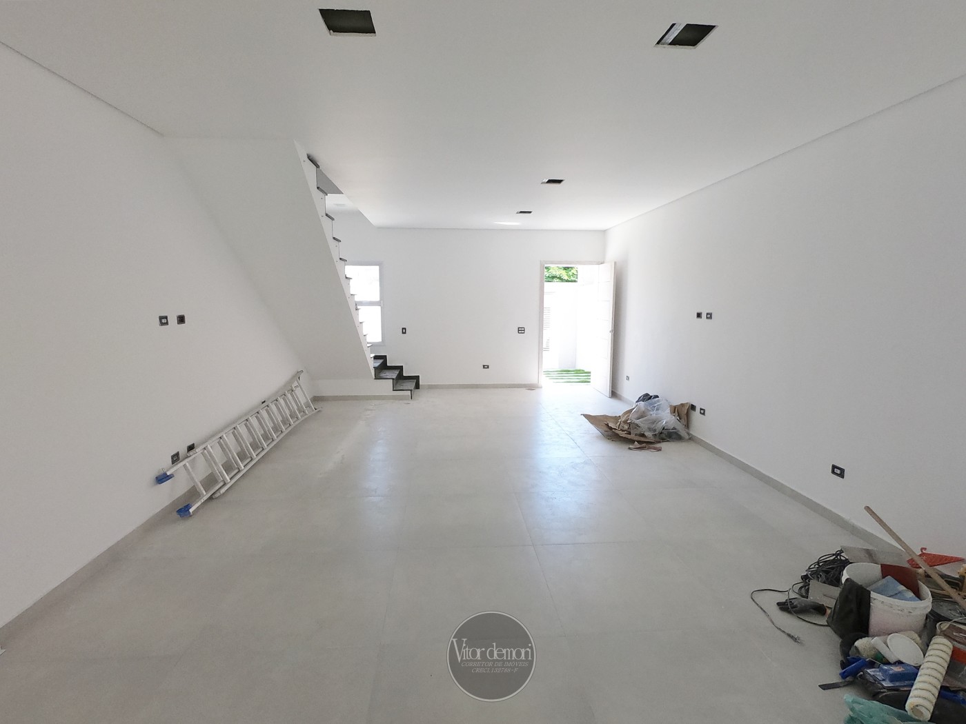 Casa, 3 quartos, 140 m² - Foto 6