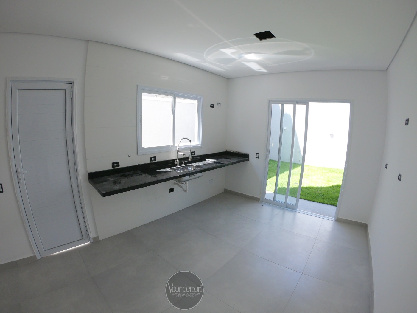 Casa, 3 quartos, 140 m² - Foto 8