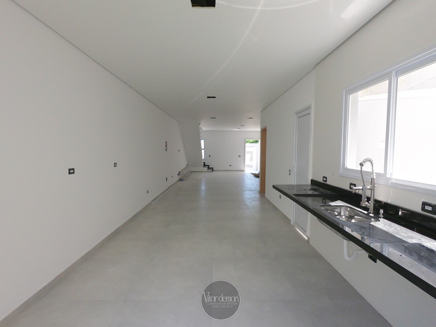 Casa, 3 quartos, 140 m² - Foto 9