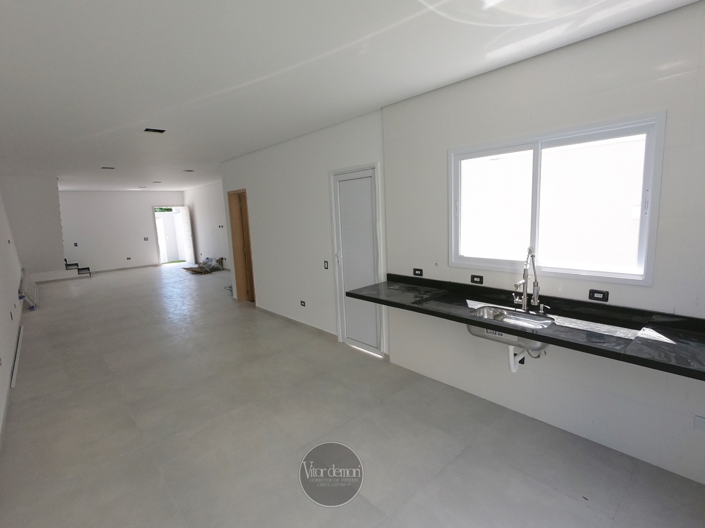 Casa, 3 quartos, 140 m² - Foto 10