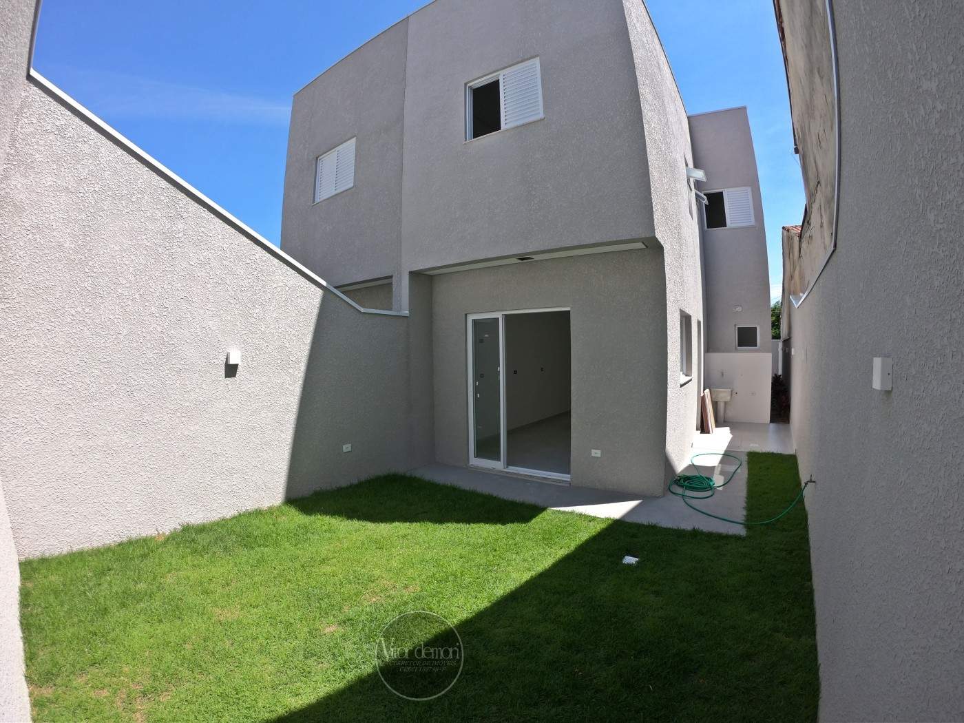 Casa, 3 quartos, 140 m² - Foto 11