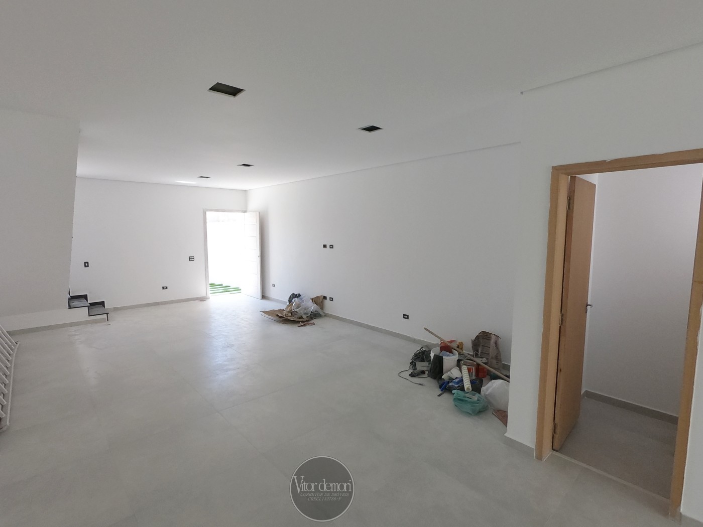 Casa, 3 quartos, 140 m² - Foto 13