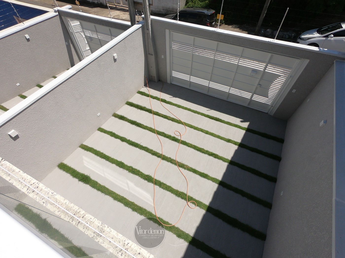 Casa, 3 quartos, 140 m² - Foto 14