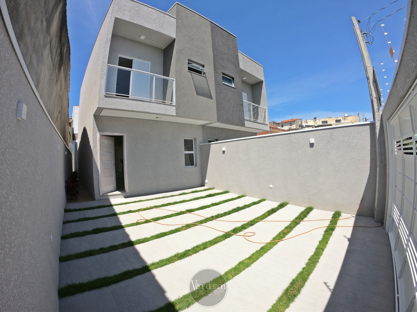 Casa, 3 quartos, 140 m² - Foto 23