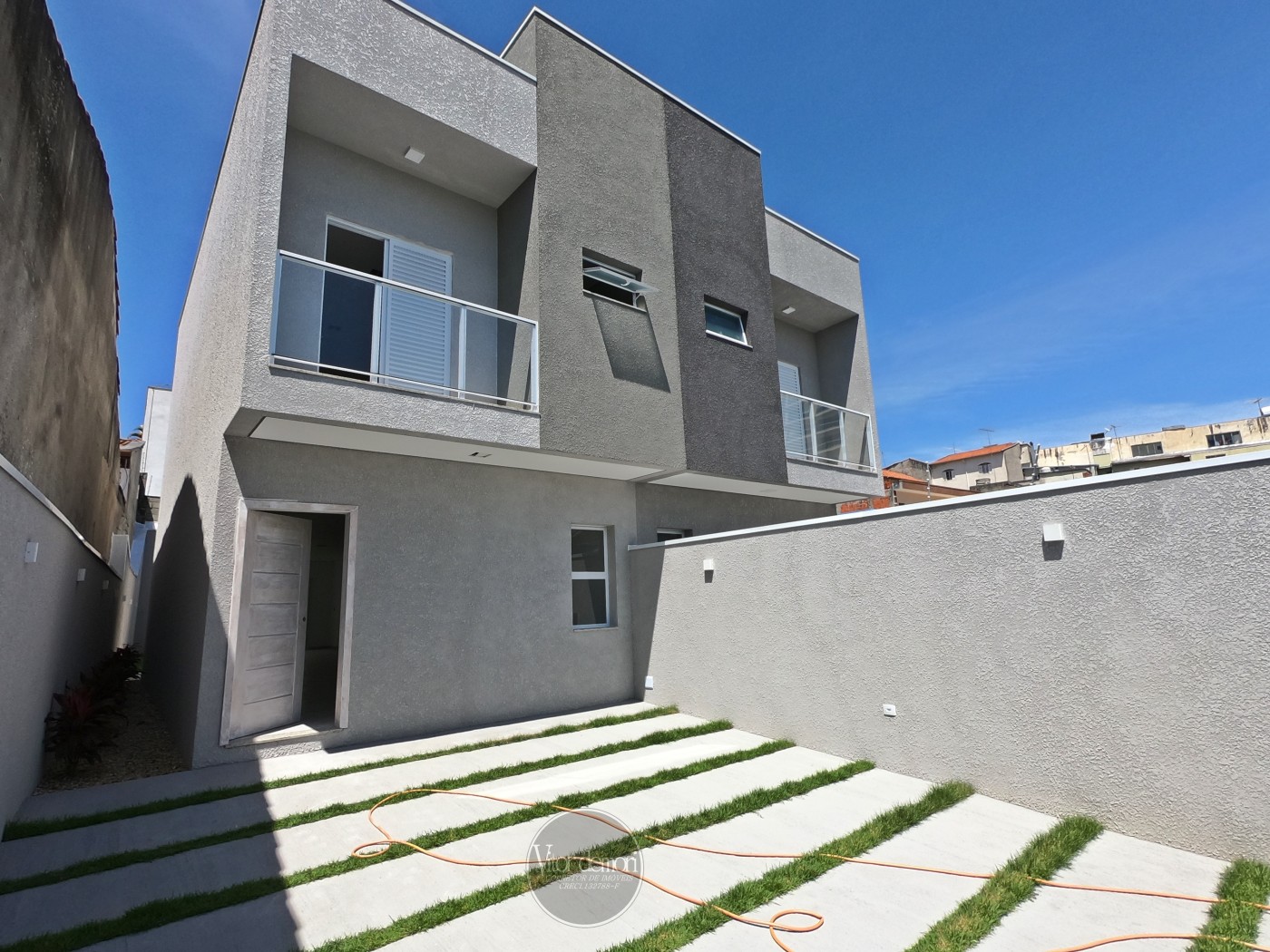 Casa, 3 quartos, 140 m² - Foto 24