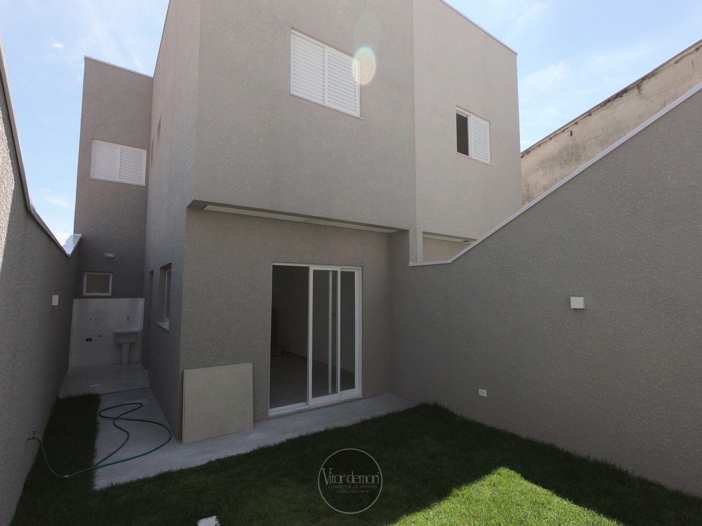 Casa, 3 quartos, 140 m² - Foto 26