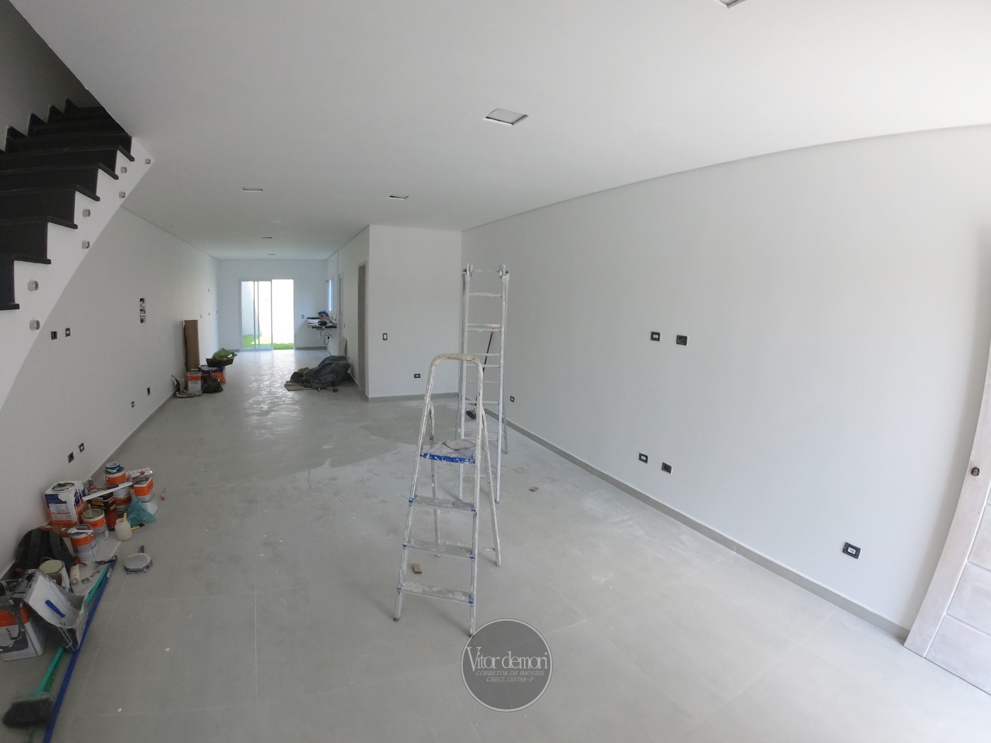 Casa, 3 quartos, 140 m² - Foto 30