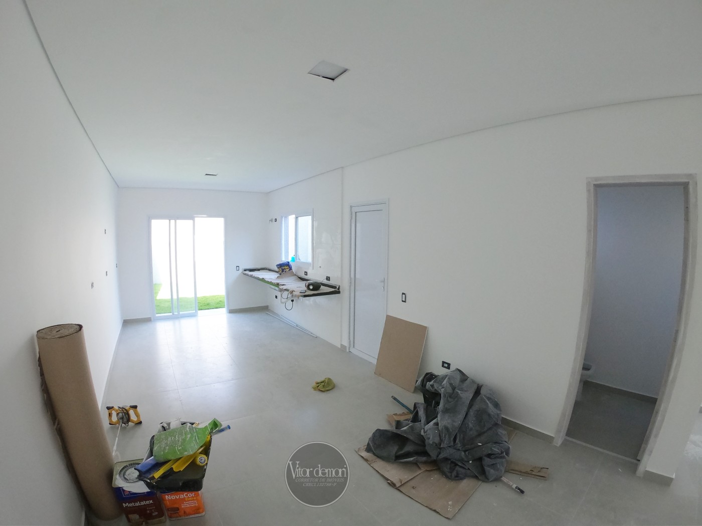 Casa, 3 quartos, 140 m² - Foto 31