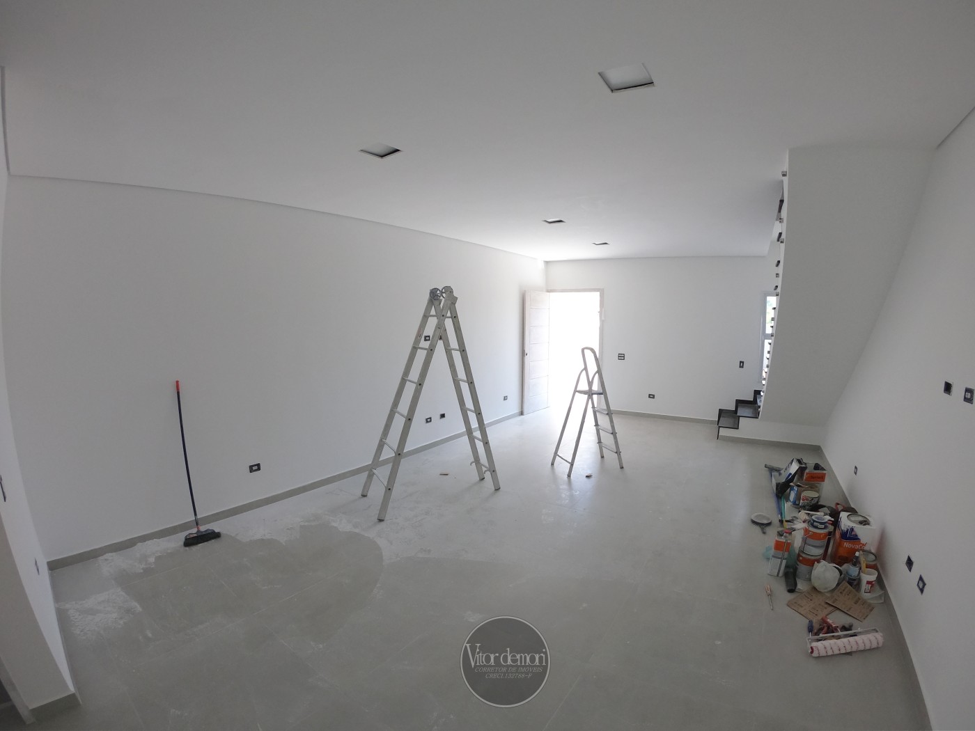 Casa, 3 quartos, 140 m² - Foto 32