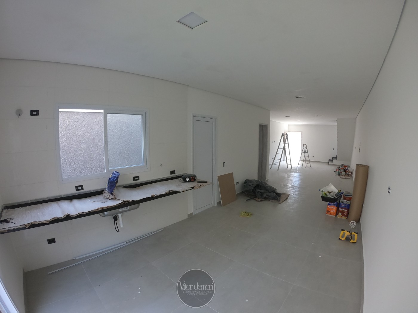 Casa, 3 quartos, 140 m² - Foto 33