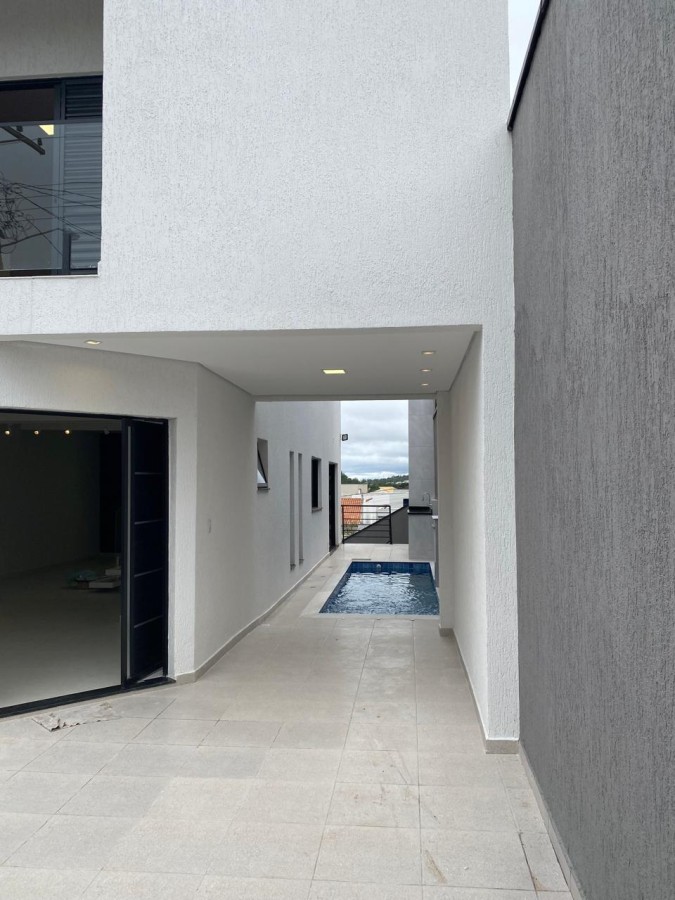 Casa, 3 quartos, 205 m² - Foto 10