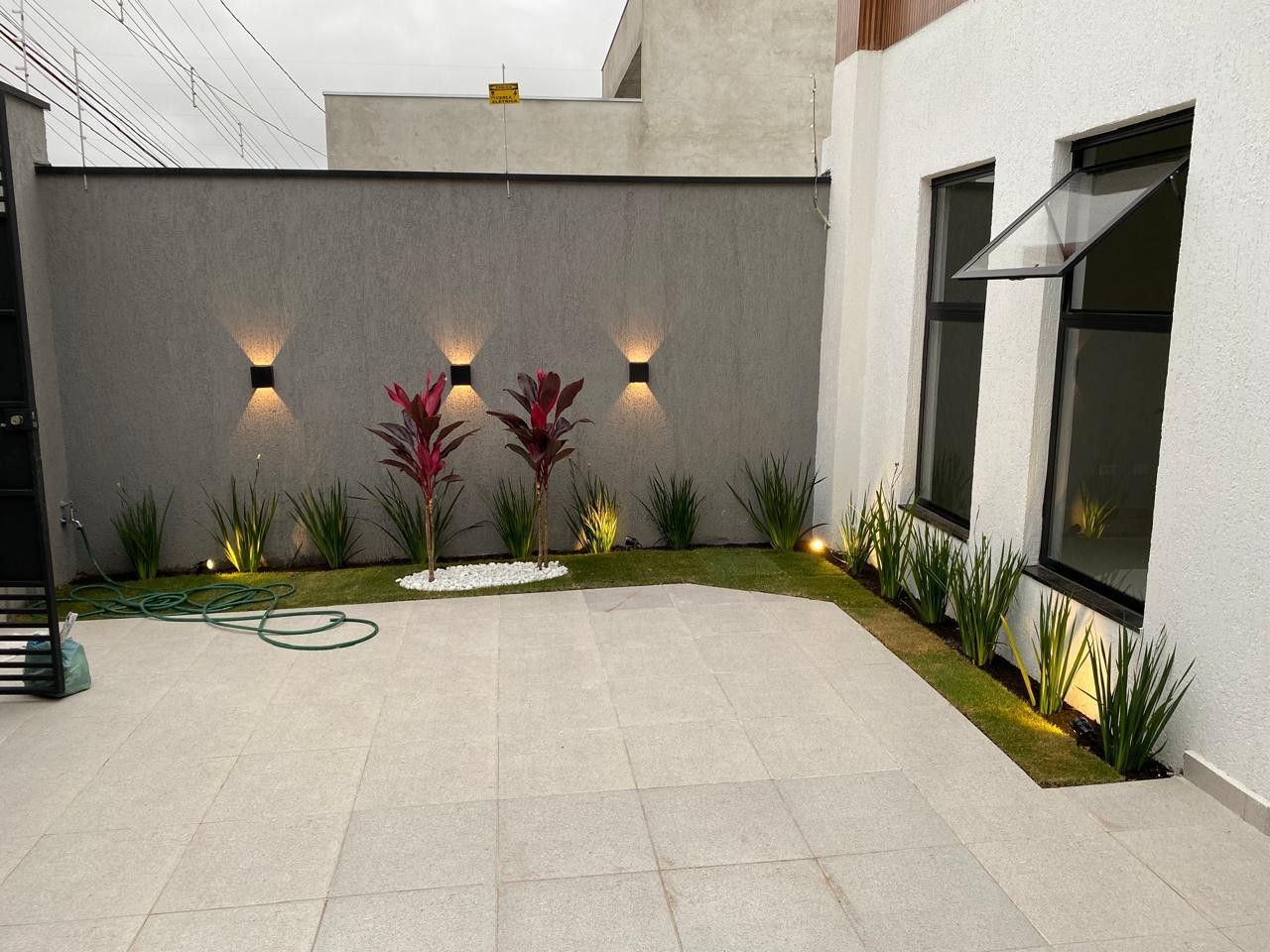 Casa, 3 quartos, 205 m² - Foto 3