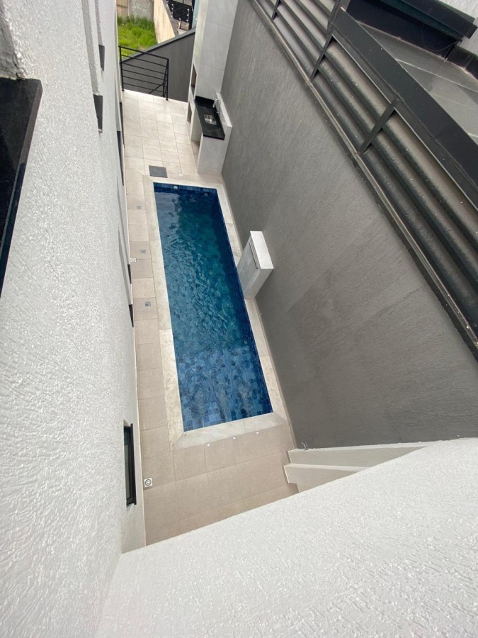 Casa, 3 quartos, 205 m² - Foto 7