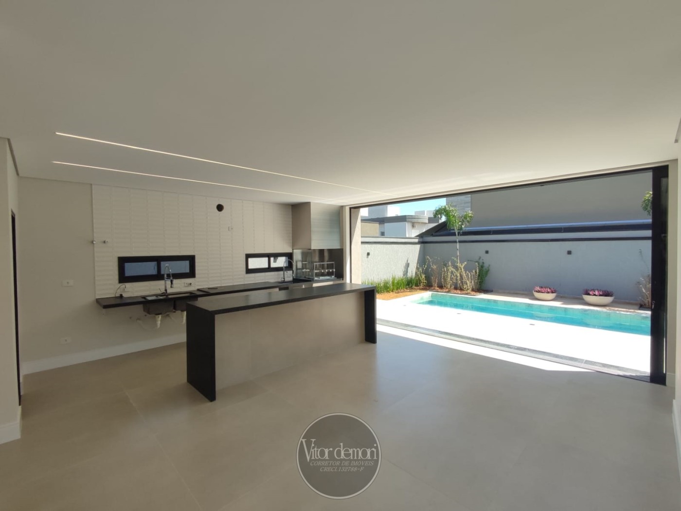 Casa de Condomínio, 3 quartos - Foto 6