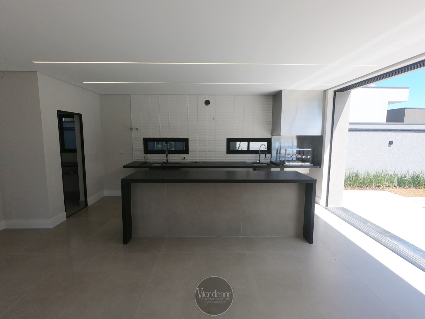 Casa de Condomínio, 3 quartos - Foto 7