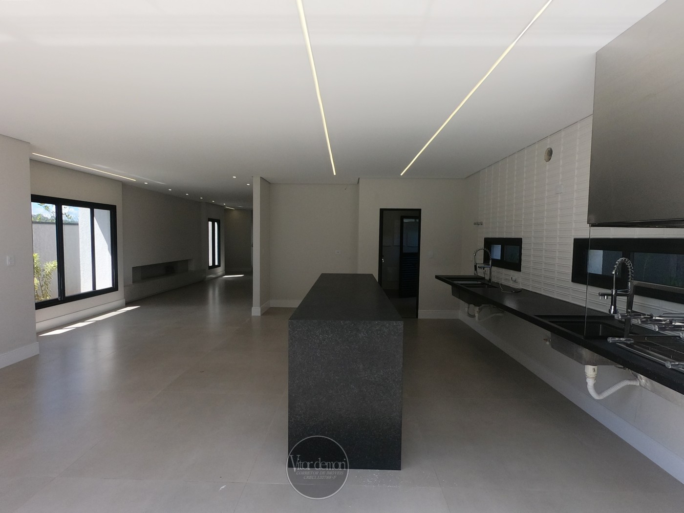 Casa de Condomínio, 3 quartos - Foto 20