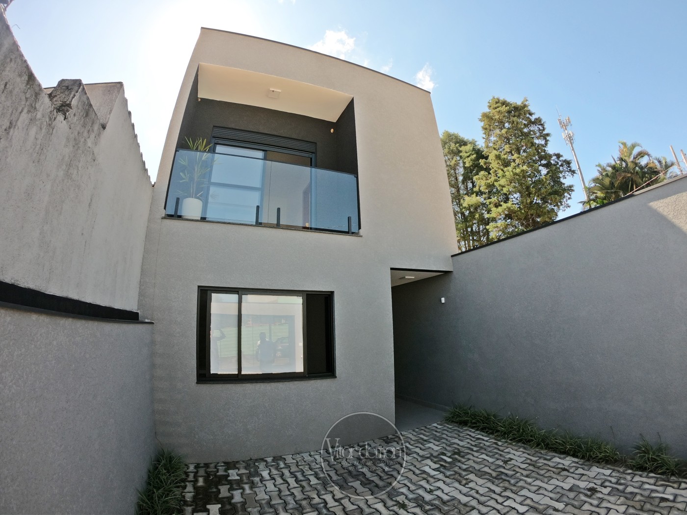 Casa, 3 quartos, 250 m² - Foto 1